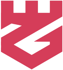 IronCastle logo lockup dark